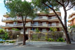 168b - La Terrazza sul Mare, casa a 10 minuti da spiaggia, Parcheggio privato gratis - Sanremo - 5