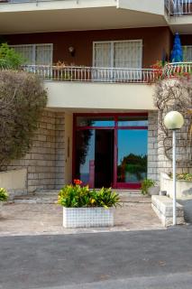 168b - La Terrazza sul Mare, casa a 10 minuti da spiaggia, Parcheggio privato gratis - Sanremo - 3