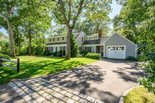 55 Wianno Circle Osterville - O Captain My Captain - Osterville - 6