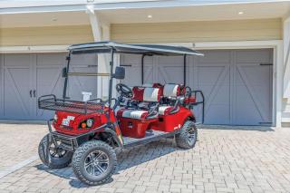 Prominence 30A - TipSea Kitty - Santa Rosa Beach - 9