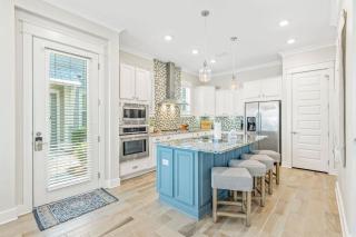 Prominence 30A - TipSea Kitty - Santa Rosa Beach - 5