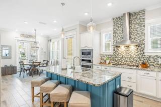Prominence 30A - TipSea Kitty - Santa Rosa Beach - 6