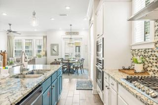 Prominence 30A - TipSea Kitty - Santa Rosa Beach - 1