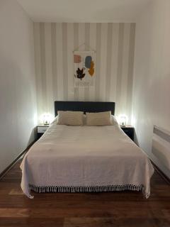 Nirvana Lux Apartman Zlatar - Brdo - 2