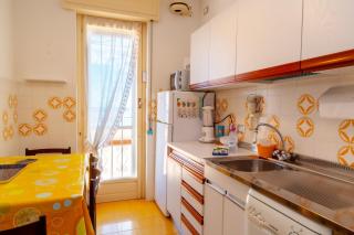 168b - La Terrazza sul Mare, casa a 10 minuti da spiaggia, Parcheggio privato gratis - 1