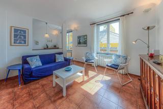 CASA IRIS Confort e Mare a Due Passi - Camogli - 9