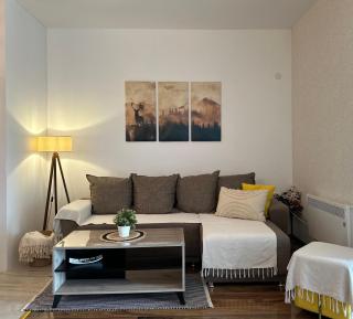 Nirvana Lux Apartman Zlatar - Brdo - 6