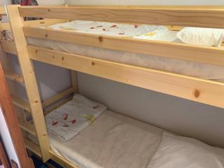 Paradiski ski au pied vallandry - 2