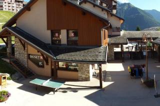 Paradiski ski au pied vallandry - 5