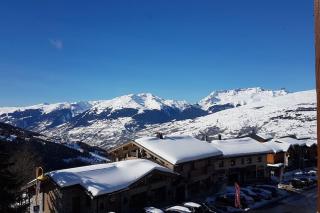 Paradiski proche vanoise express plan peisey - 4