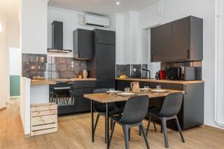 Confort Downtown 2 Bdr - Nizza - 8