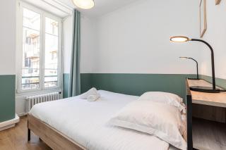 Confort Downtown 2 Bdr - Nizza - 6