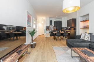 Confort Downtown 2 Bdr - Nizza - 4