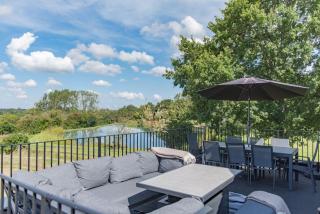 Little Hayloft by Bloom Stays - 1