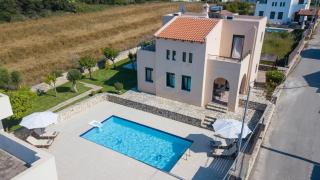 Villa Eleni - Asprouliánoi - 8