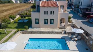 Villa Eleni - Asprouliánoi - 3