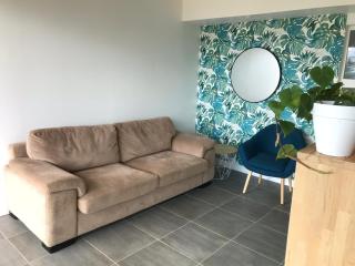 Le Bleu Horizon - jacuzzi - vue mer - clim - wifi - 2