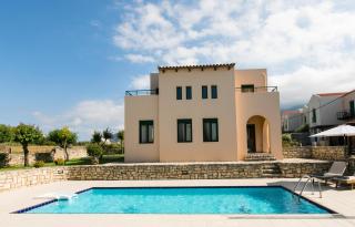 Villa Eleni - Asprouliánoi - 1
