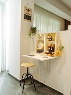 Central 2 Apartment - New Building & Parking - 3