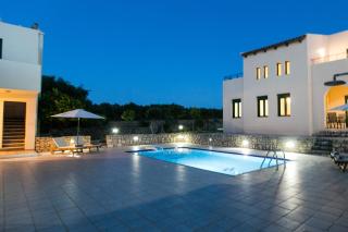Villa Eleni - Asprouliánoi - 9