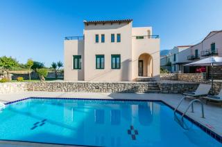 Villa Eleni - Asprouliánoi - 7