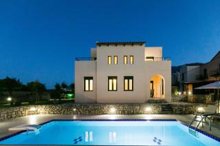 Villa Eleni - Asprouliánoi - 0