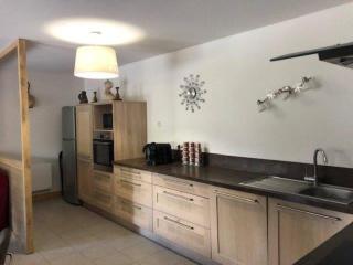 Paradiski proche des commerces plan peisey - 0