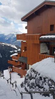 Paradiski proche des commerces plan peisey - 9