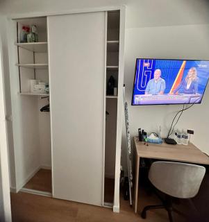 Ryan Homes Studio - in Aparthotel, La Défense - 2