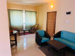 Hotel West End - Karwar - 5