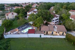 House and Apt in Porec - Istrien 42536 - Poreč - 8