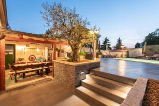 House and Apt in Porec - Istrien 42536 - Poreč - 6