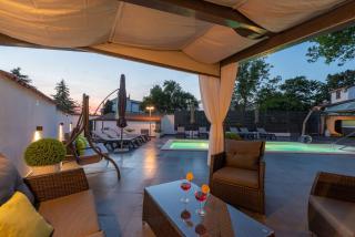 House and Apt in Porec - Istrien 42536 - 6