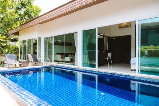 Layantara Resort, Phuket - Layan Beach - 8