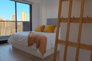 Studio con amenities en Palermo - Recoleta - 2