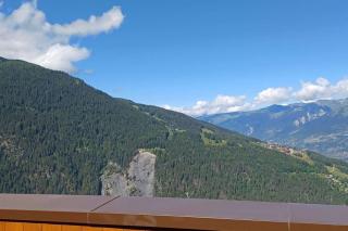 Paradiski bel appartement rénové plan peisey - 8