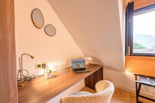 Le Merveilleux, Luxeux Appartement de grand standing à 2 pas du lac, LLA Selections by Location lac Anne - Talloires - 3