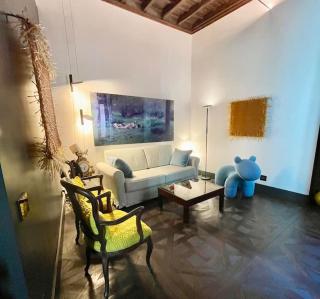 Designer Luxury Loft in the heart of Rome Center - Roma - 2