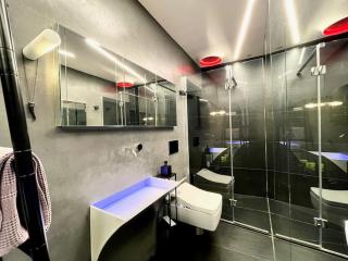 Designer Luxury Loft in the heart of Rome Center - Roma - 1