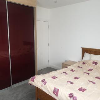 Apsley home, Hemel Hempstead - 1