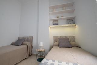 Apartamento America - Sanlúcar de Barrameda - 3
