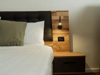 Central 4 Apartment - New Building & Parking - Boekarest - 3