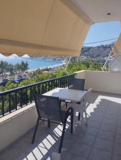 Eirini Apts On the beach - 5