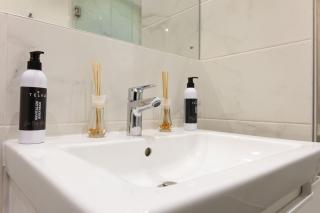 The Eden Suite - 4