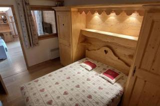 Paradiski bel appartement rénové plan peisey - 5