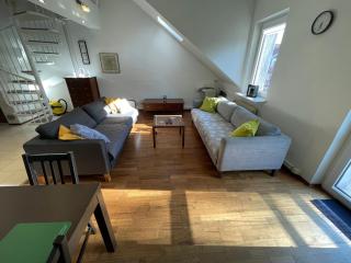 Labo Apartment Wola - Varsavia - 6