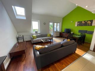 Labo Apartment Wola - Varsavia - 8