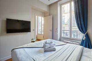 Apartement Champs Elysée by Studio prestige - Paris - 8