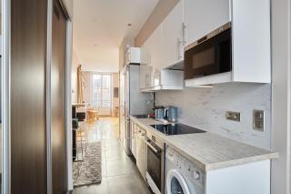 Apartement Champs Elysée by Studio prestige - Paris - 1