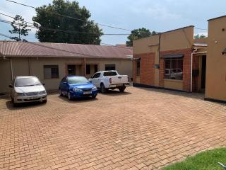 Pearl suites - Kampala - 9